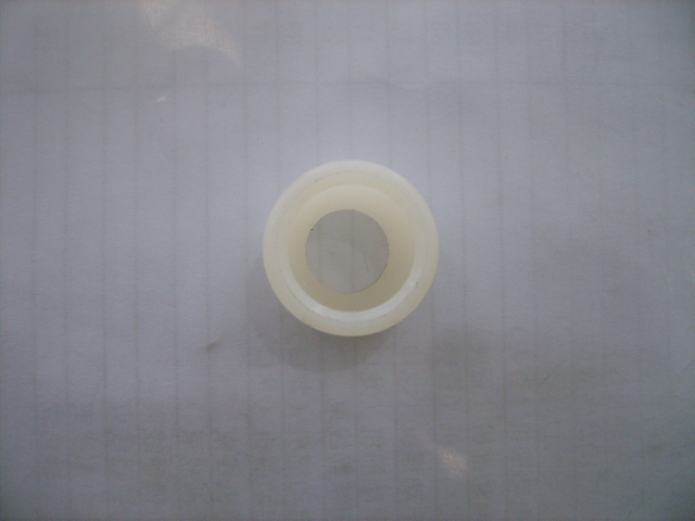 ZM001B-1702014 for HAVALH3 GREAT WALL photo for ZM001B-1702014 - PLASTIC SPACER(ZM001F-3.2-7)