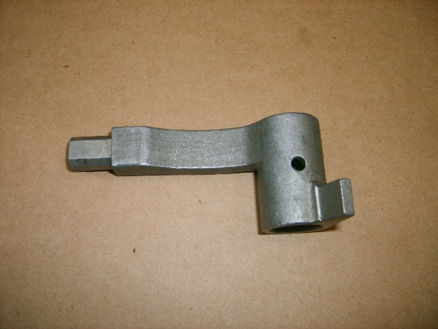 photo for ZM001B-1702056 - SHIFTING BLOCK(GASOLINE BASIC)