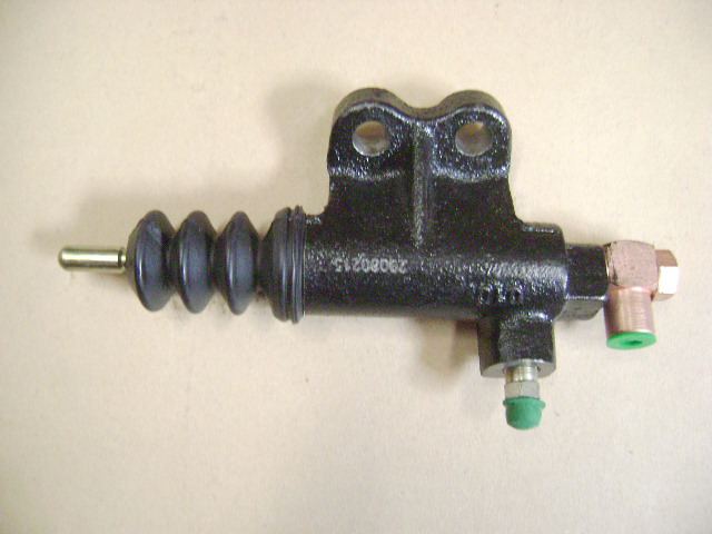 photo for ZM001D-1601020 - RELEASE CYLINDER-CLUTCH  /  Цилиндр сцепления рабочий