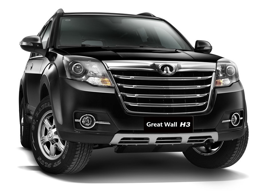 HAVALH3 GREAT WALL catalog fof HAVALH3