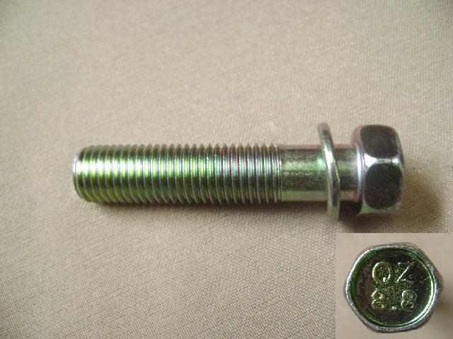 035-1701016 for HAVALH5 GREAT WALL photo for 035-1701016 - BOLT W/WASHER
