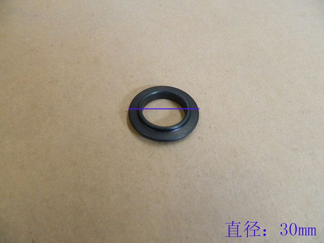 photo for 10-00-044-012 - OIL SEAL (REAR FLANGE)  /  Сальник переднего и заднего фланцев раздаточной коробки дизель