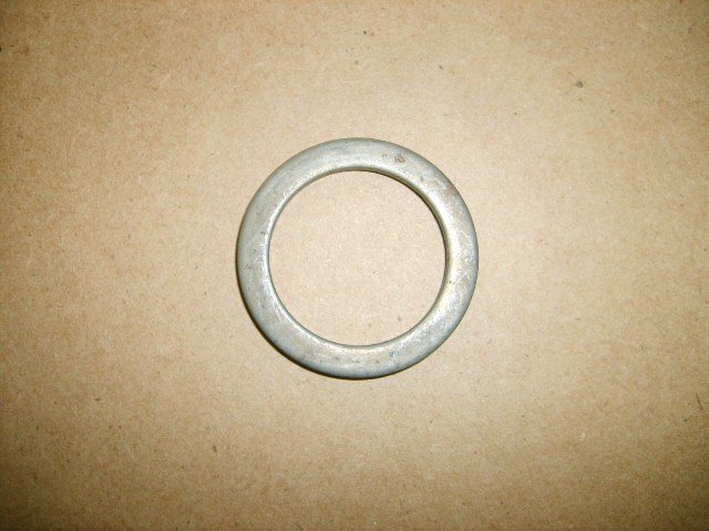 photo for 13-50-193-003 - WASHER(DRIVEN SPROCKET WHEEL)