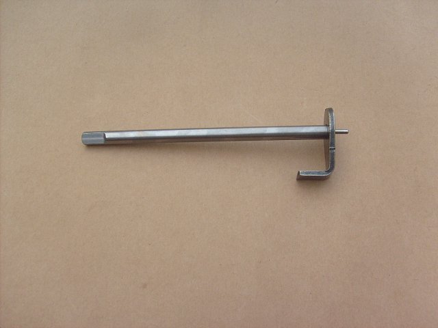 photo for 13-54-122-002 - SHAFT SHAFT