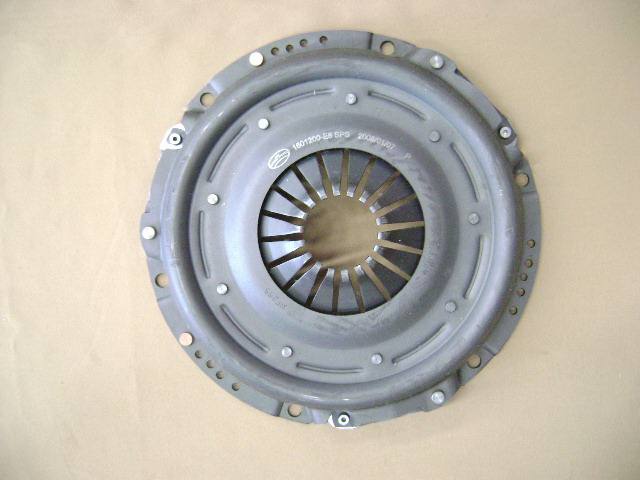 photo for 1601200-E05 - PRESSURE PLATE ASSY CLUTCH(TCI)