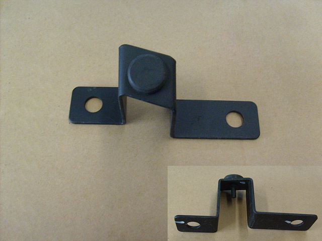 photo for 1602110-K00 - RETAINER BRKT-CLUTCH PEDAL