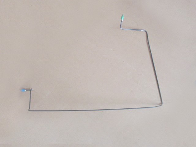 1607100-K12-A1 for HAVALH5 GREAT WALL photo for 1607100-K12-A1 - OIL PIPE-CLUTCH MASTER CYLINDER