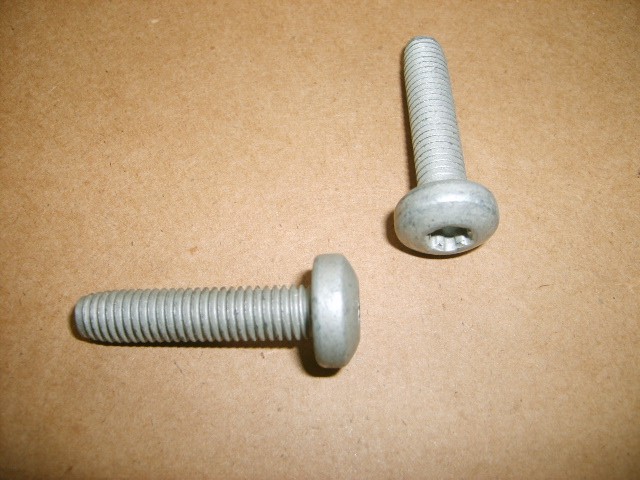 photo for 19-00-183-027 - BOLT (NONSTANDARD)