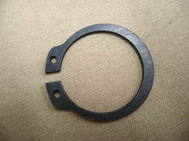 photo for 2300011-K01 - SNAP RING /  КОЛЬЦО СТОПОРНОЕ ПРИВОДА ПЕРЕДНЕЙ СТУПИЦЫ НАРУЖНЕЕ