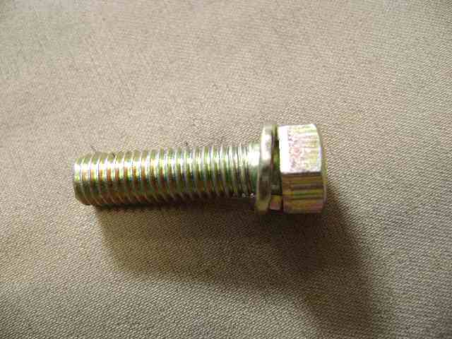 photo for 2300021-K01 - MIDDLE BOLT,FIXING REDUCERHOUSING
