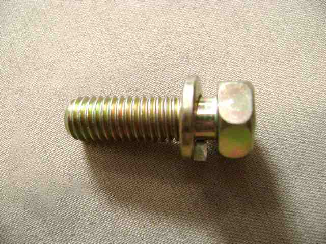 photo for 2300022-K01 - SHORT BOLT,FIXING REDUCERHOUSING