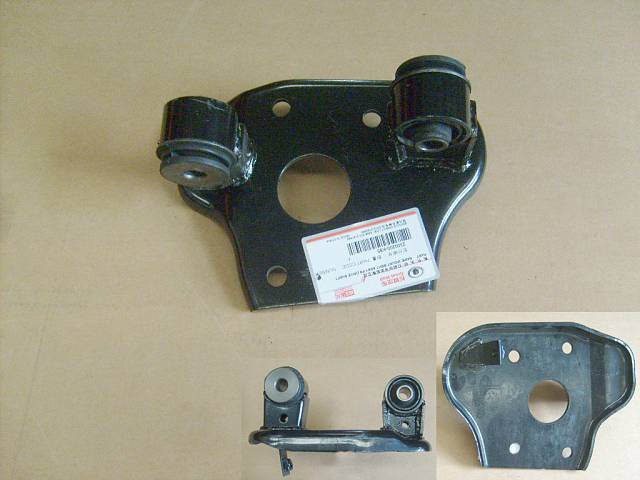 photo for 2300200-K85 - MOUNT BRKT ASSY-FR DRIVE SHAFT