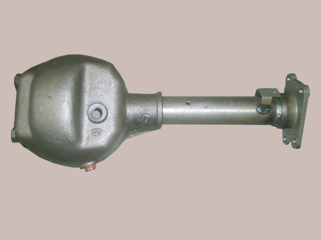 photo for 2301100-K01 - FRONT AXLE HOUSING ASSEMBLY  /  кожух переднего моста