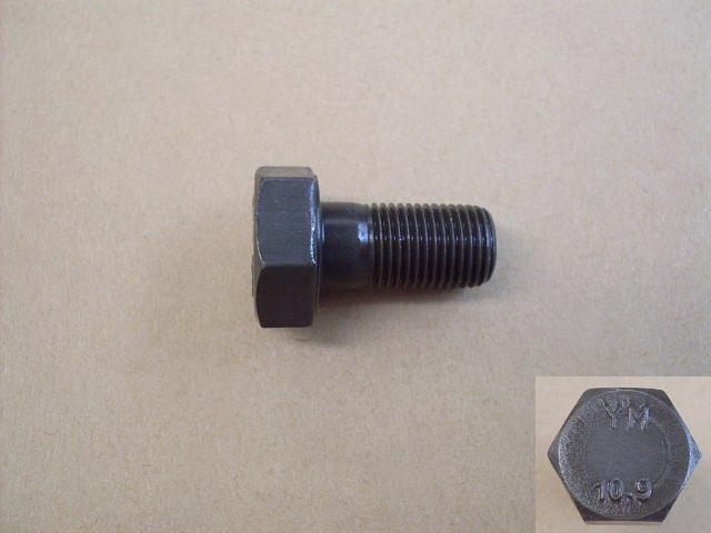 photo for 2302103-K01-A1 - BOLT-DRIVEN BEVEL GEAR