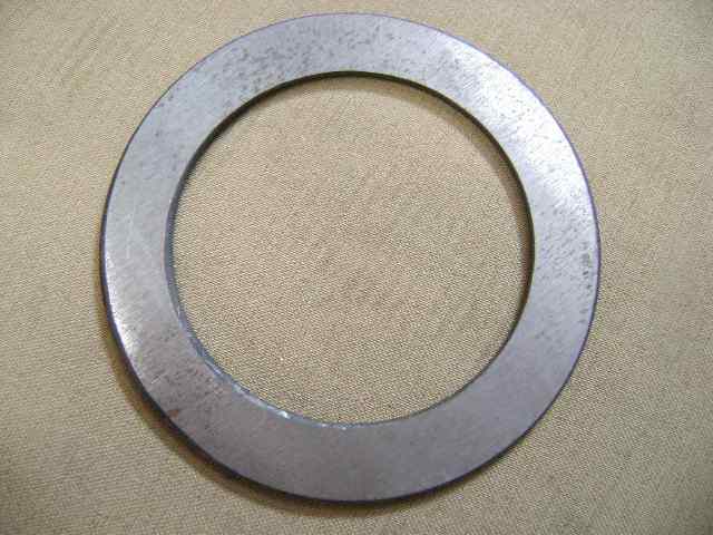 photo for 2302104-K01 - ADJUSTING PLUG BLADE,FRONT DIFFERENTIAL BEARING