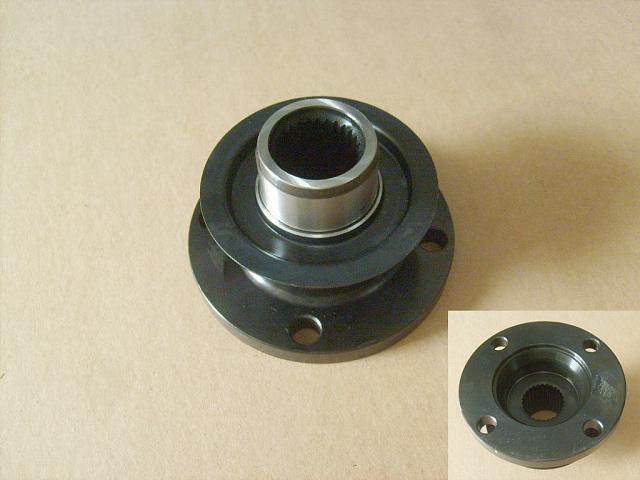 photo for 2302120-K01 - FR AXLE MAIN GEAR & DUSTPROOF SHIELD ASS