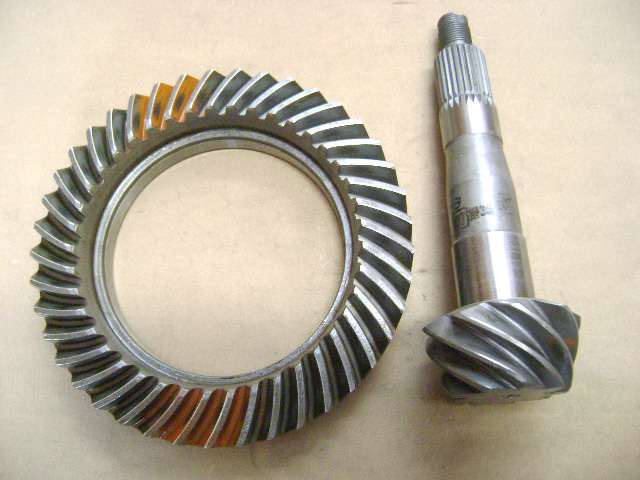 photo for 2302140-K01 - DRIVE & DRIVEN BEVEL GEARASSEMBLY SPEED RATIO 41:9