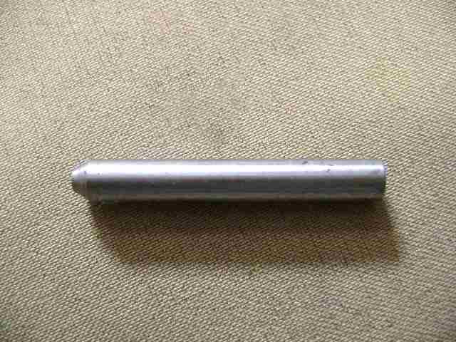 photo for 2303105-K01 - CYLINDRICAL PIN,PLANETARY-GEAR SHAFT