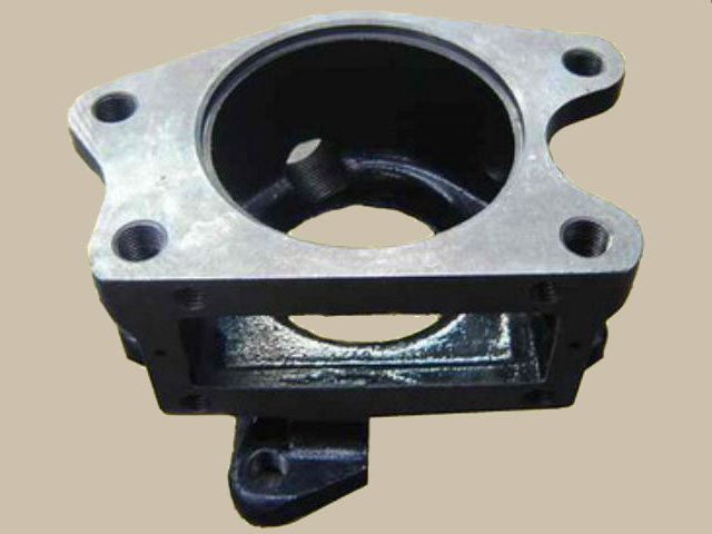 photo for 2310011-K01 - SEPARATOR HOUSING  /  картер механизма блокировки переднего моста