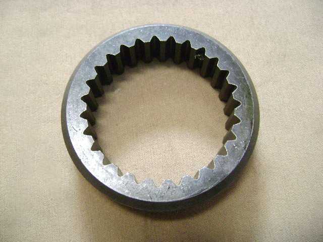 photo for 2310013-K01 - SHIFTING FORK SLEEVE  /  муфта блокировки переднего моста