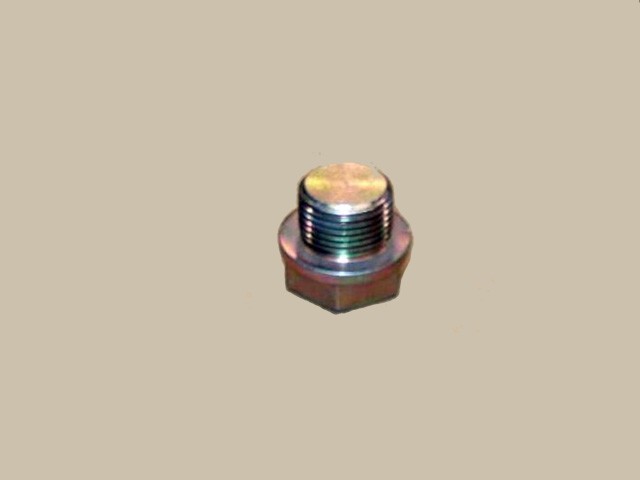 photo for 2400011-D01 - FILLING PLUG ASSY  /  пробка заливная