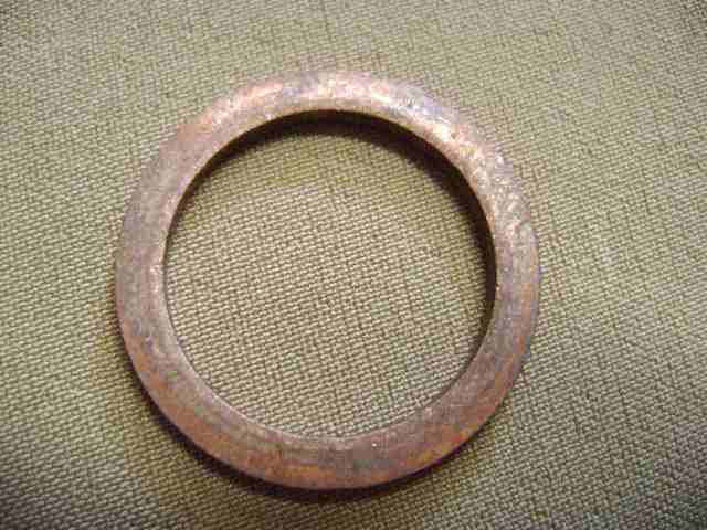 photo for 2400012-D01 - WASHER