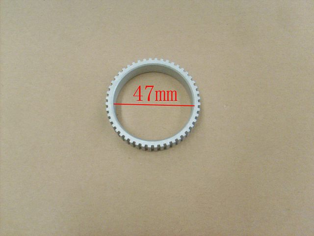 photo for 2403102A-K18 - ABS GEAR RING-RR AXLE  /  кольцо запорное полуоси