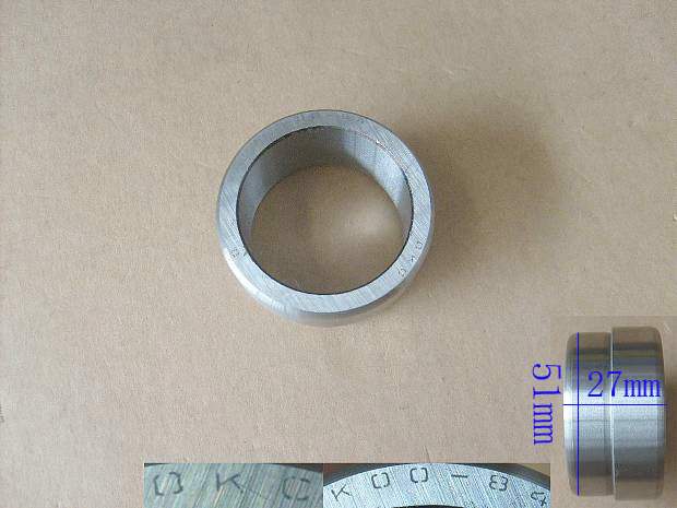 photo for 2403105-K84 - INNER OIL SEAL BASE-REAR AXLE  /  Втулка запорная полуоси задней под ABS