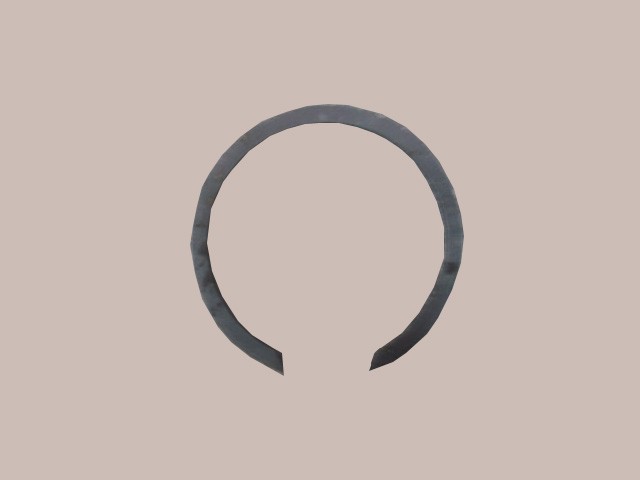 photo for 2403105-P00 - RETAINER RING-SHAFT