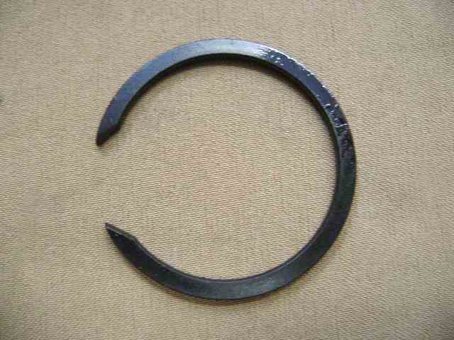 photo for 2403106-K00 - RETAINER RING SHAFT  /  кольцо стопорное запорной втулки заднего моста
