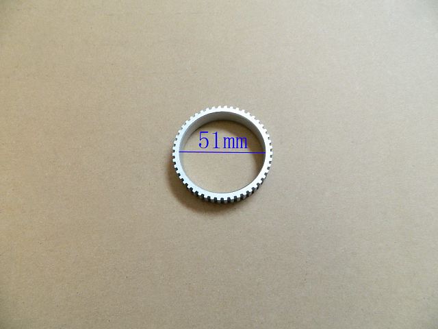 photo for 2403106-K84 - ABS GEAR RING-RR AXLE  /  кольцо запорное полуоси