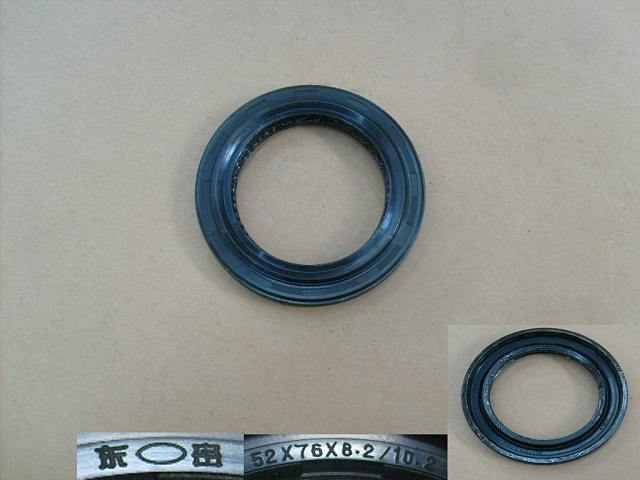 photo for 2403110-K84 - OTR OIL SEAL ASSY-RR BRG  /  сальник ступицы колеса задн.