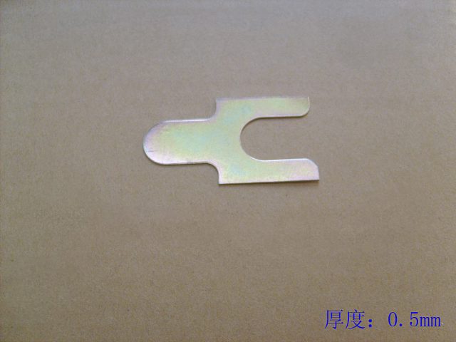 photo for 2904018-K00 - ADJUSTING SHIM NO.5