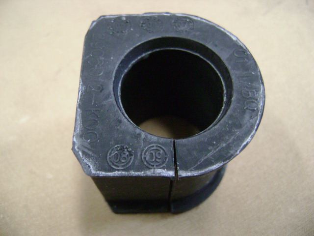 2906012-K00 for HAVALH5 GREAT WALL photo for 2906012-K00 - BUSHING,FRONT STABILIZER BAR / втулка стабилизатора (подушка) передней подвески