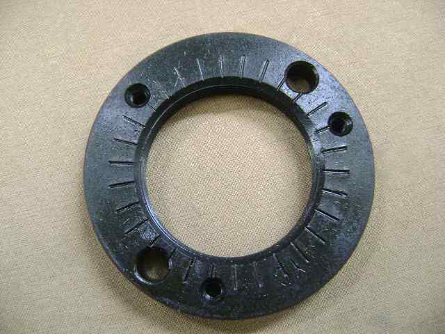 3001102-K00 for HAVALH5 GREAT WALL photo for 3001102-K00 - NUT,STEERING KNUCKLE BEARING / гайка передней ступицы