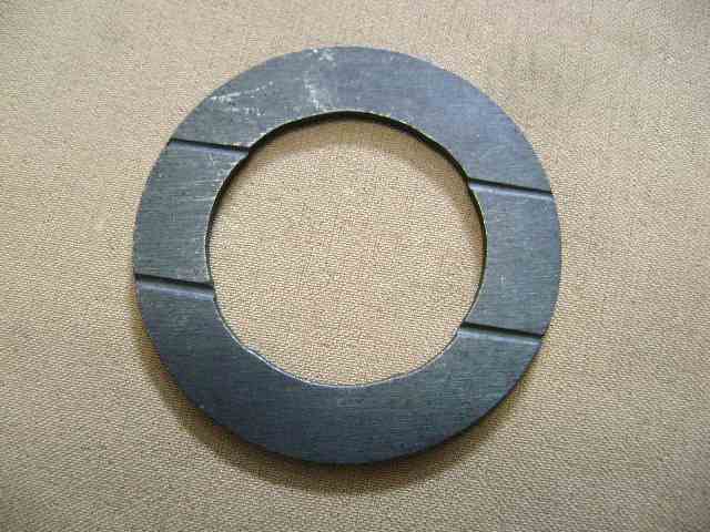 photo for 3001113-K01 - THRUST WASHER(STRG KNUCKLE)  /  шайба поворотного кулака внутренняя