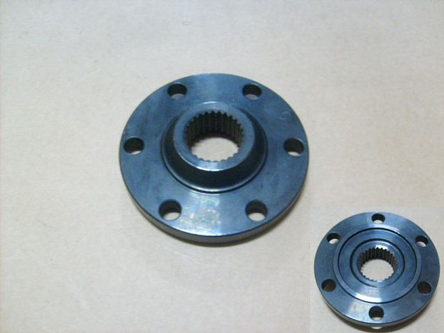 photo for 3001113-K85 - FLANGE DISIC-FR DRIVE AXLE  /  Фланец ступицы колеса