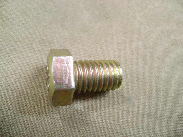 photo for 3001115-K00-B1 - BOLT, FRONT BRAKE HOUSING