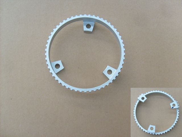 photo for 3103101A-K18 - GEAR RING-FR AXLE  /  гребенка abs переднего моста