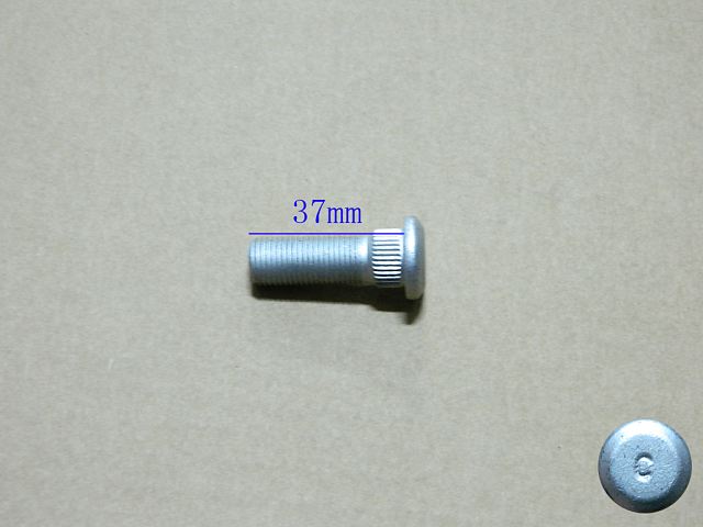photo for 3103103A-K00 - BOLT-FR WHEEL  /  Шпилька колеса переднего