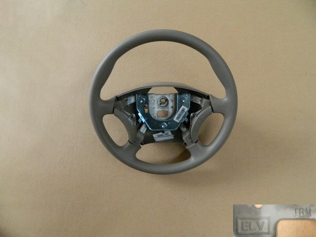 photo for 3402400XP00XACZ - STEERING WHEEL ASSY