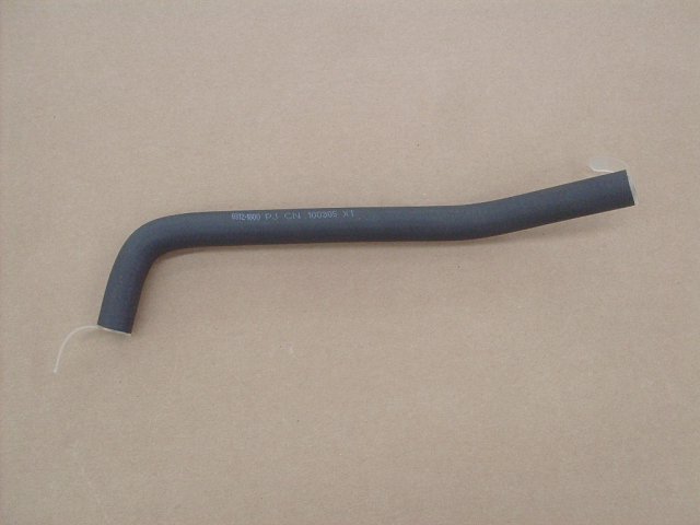 photo for 3406107-K00 - LOW PRESSURE HOSE
