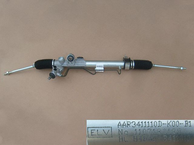 3411110D-K00-B1 for HAVALH5 GREAT WALL photo for 3411110D-K00-B1 - P/S GEAR W/TIE ROD ASSY