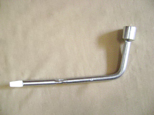photo for 3900013-K00 - SPANNER-WHEELNUT