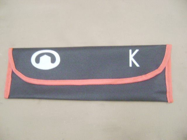photo for 3900021-K00-B1 - TOOLBOX(NEWEMBLEM)