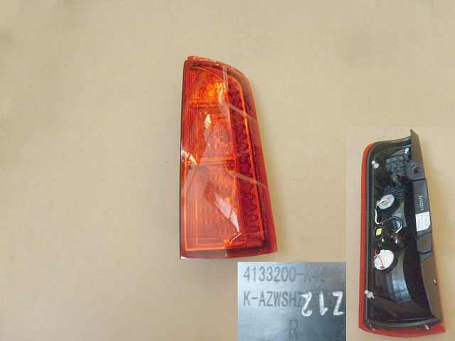photo for 4133200-K46 - UPR RR COMBINATION LAMP RH