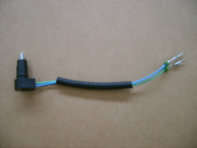 photo for 44-08-640-001 - SPEED SENSOR  /  ДАТЧИК РАЗДАТОЧНОЙ КОРОБКИ