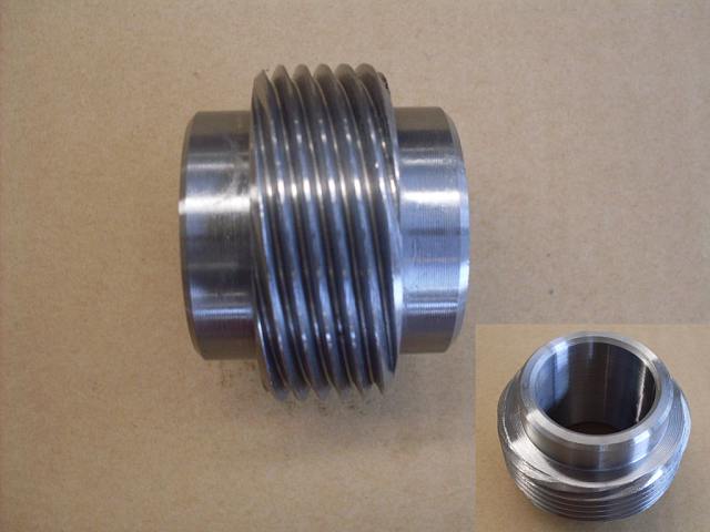 photo for 47-54-110-025 - DRIVE GEAR ODOMETER