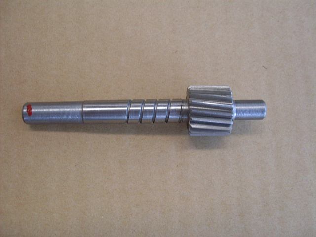 photo for 47-54-110-032 - DRIVEN GEAR-ODOMETER