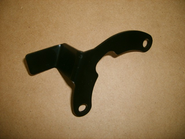 photo for 47-54-185-005 - FR BRKT-MOTOR RH